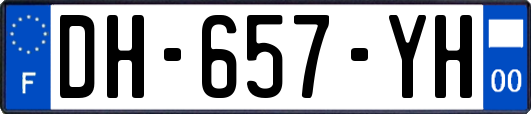 DH-657-YH
