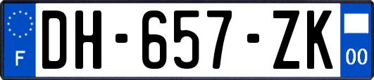 DH-657-ZK