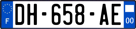 DH-658-AE