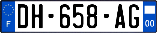 DH-658-AG