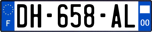 DH-658-AL