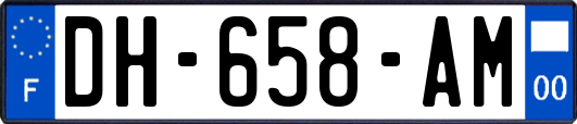 DH-658-AM