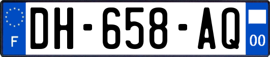 DH-658-AQ