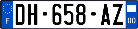 DH-658-AZ