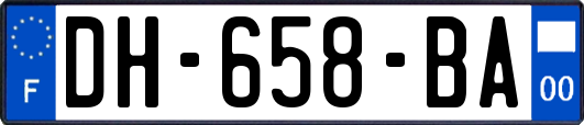 DH-658-BA