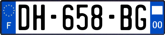 DH-658-BG