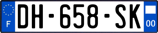 DH-658-SK