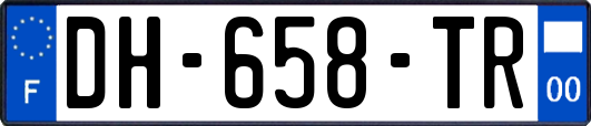 DH-658-TR