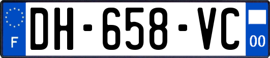 DH-658-VC