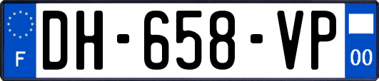 DH-658-VP