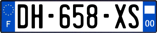 DH-658-XS