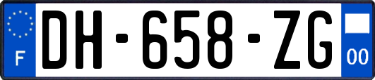 DH-658-ZG