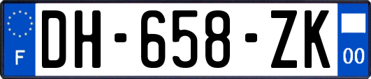 DH-658-ZK