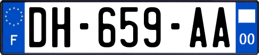 DH-659-AA