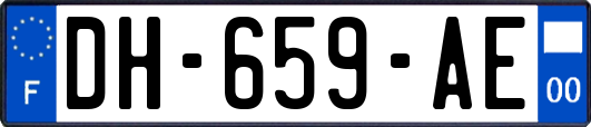 DH-659-AE