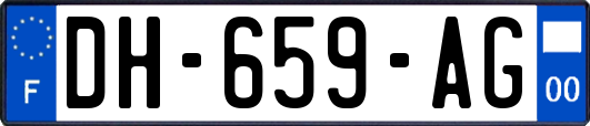 DH-659-AG