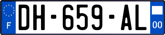 DH-659-AL