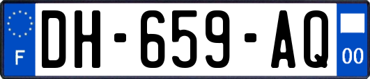 DH-659-AQ