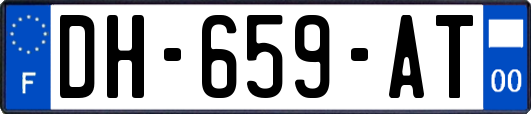 DH-659-AT