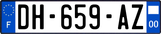 DH-659-AZ