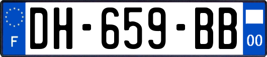 DH-659-BB