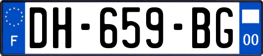 DH-659-BG