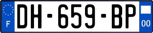 DH-659-BP