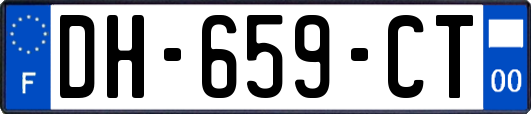 DH-659-CT