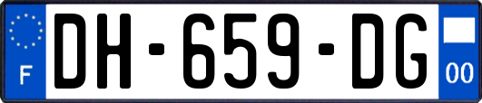 DH-659-DG