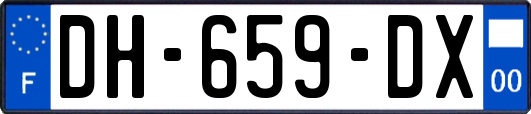 DH-659-DX