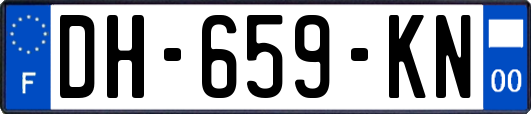 DH-659-KN