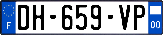 DH-659-VP