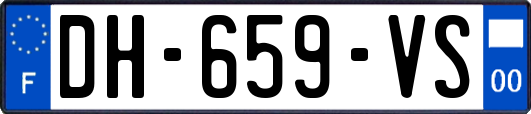 DH-659-VS