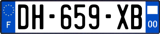 DH-659-XB