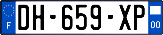 DH-659-XP