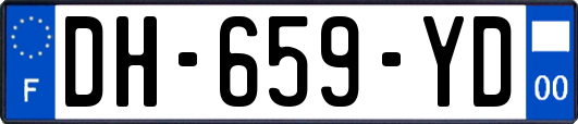 DH-659-YD
