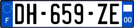 DH-659-ZE