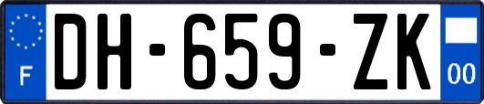 DH-659-ZK