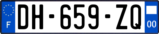 DH-659-ZQ