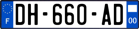 DH-660-AD