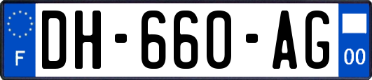 DH-660-AG