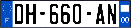 DH-660-AN