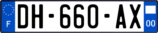 DH-660-AX