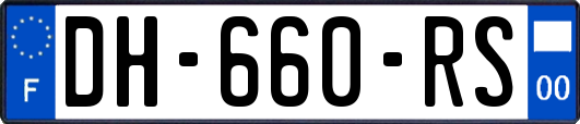 DH-660-RS