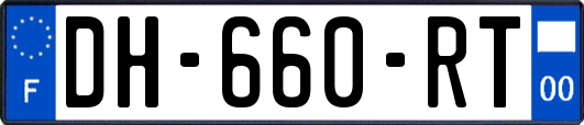 DH-660-RT