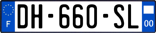 DH-660-SL