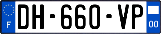 DH-660-VP