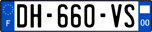 DH-660-VS