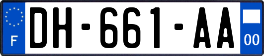 DH-661-AA