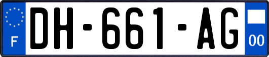 DH-661-AG